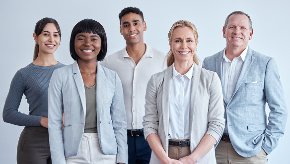 InfoPro Learning illustration