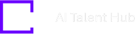 AI Talent Network Logo